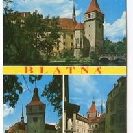 F 11259 - Blatná