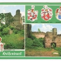 F 11269 - Helfenburk