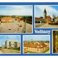 F 11272 - Vodňany