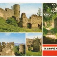 F 11277 - Helfenburk