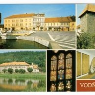 F 11282 - Vodňany