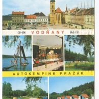F 11289 - Vodňany
