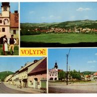 F 11296 - Volyně