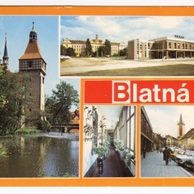F 11295 - Blatná
