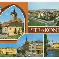 F 11299 - Strakonice