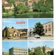 F 11308 - Lnáře