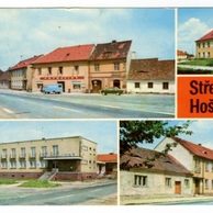 F 11310 - Střelské Hoštice