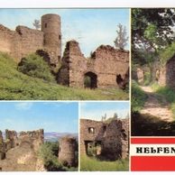 F 11307 - Helfenburk