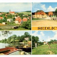 F 11304 - Sedlice