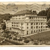 E 11365 - Luhačovice