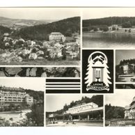 E 11364 - Luhačovice