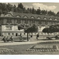 E 11368 - Luhačovice