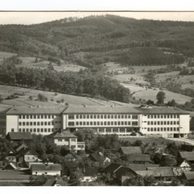 E 11381 - Luhačovice