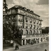 E 11379 - Luhačovice