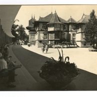 E 11383 - Luhačovice