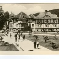 E 11378 - Luhačovice