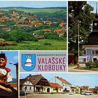 F 002277 - Valašské Klobouky