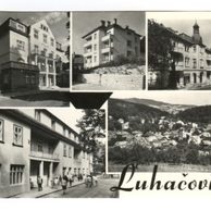 E 11403 - Luhačovice