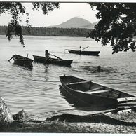 E 40232 - Máchovo jezero 