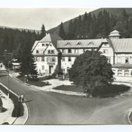 E 11479 - Špindlerův Mlýn