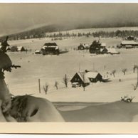 E 11490 - Horní Malá Úpa