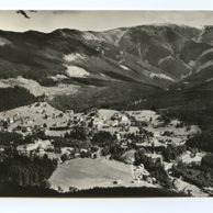 E 11491 - Špindlerův Mlýn