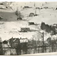 E 11488 - Pec pod Sněžkou