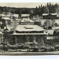 E 11485 - Špindlerův Mlýn