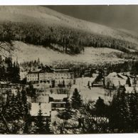 E 11494 - Špindlerův Mlýn