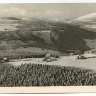 E 11510 - Pec pod Sněžkou