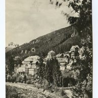 E 11515 - Špindlerův Mlýn