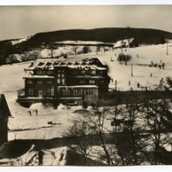 E 11526 - Pec pod Sněžkou