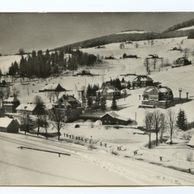 E 11531 - Velká Úpa