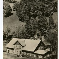 E 11528 - Velká Úpa