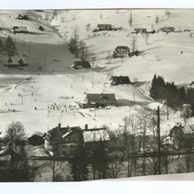 E 11529 - Pec pod Sněžkou