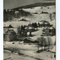 E 11527 - Velká Úpa