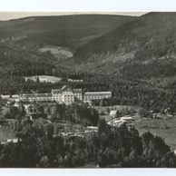 E 11537 - Špindlerův Mlýn