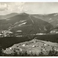 E 11536 - Špindlerův Mlýn