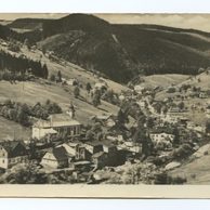 E 11533 - Velká Úpa