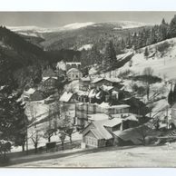 E 11545 - Špindlerův Mlýn