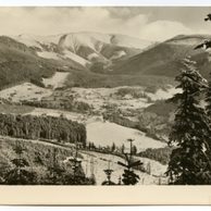 E 11544 - Špindlerův Mlýn