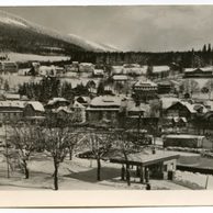 E 11546 - Špindlerův Mlýn