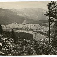 E 11552 - Špindlerův Mlýn