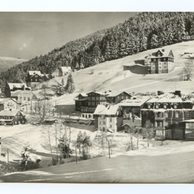 E 11547 - Špindlerův Mlýn