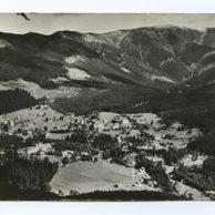 E 11551 - Špindlerův Mlýn