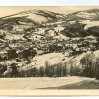 E 11554 - Svoboda nad Úpou