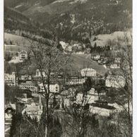 E 11566 - Jánské lázně