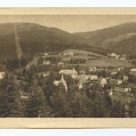 E 11567 - Jánské lázně