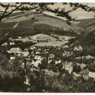 E 11564 - Jánské lázně