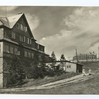 E 11577 - Jánské lázně